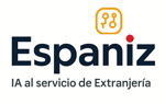 ESPANIZ Logo